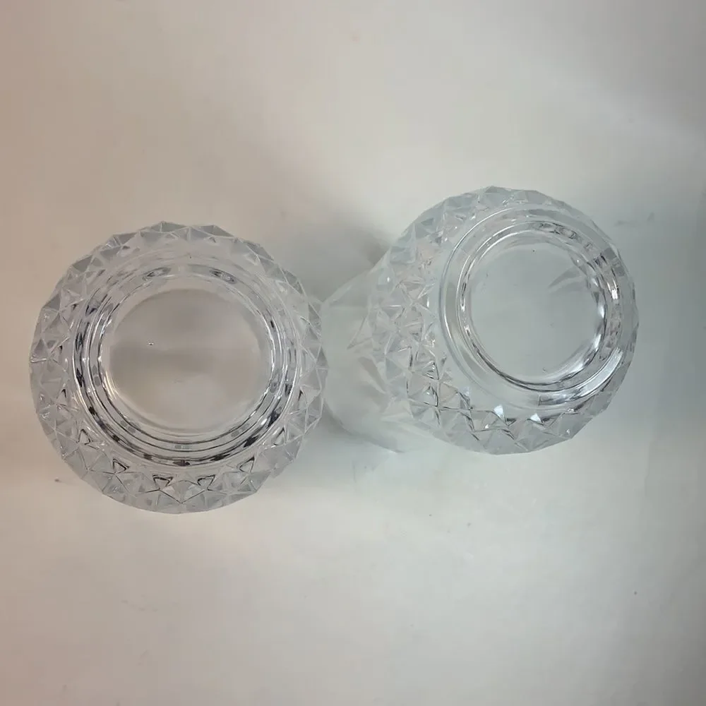N/A diamond shaped